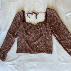 Abercrombie & Fitch Blouse